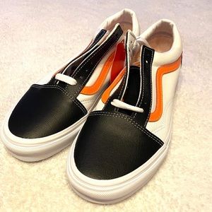 Brand New Old Skool Vans